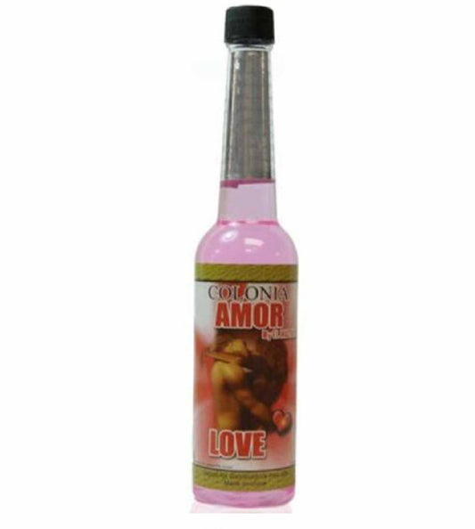 Colonia Amor (Love Cologne) - Esoteric Water