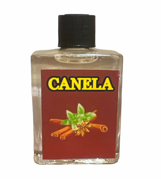 Canela (Cinnamon) Spiritual
