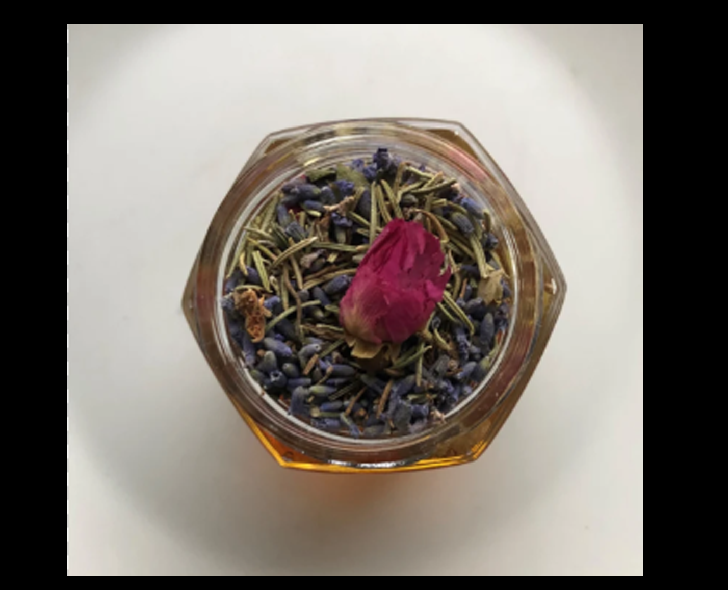Custom Friendship Honey Spell Jar - Turn Enemies Into Friends 6 ounces