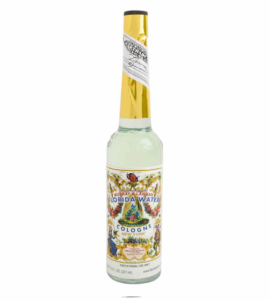 Florida Water Cologne - Premium Esoteric Water
