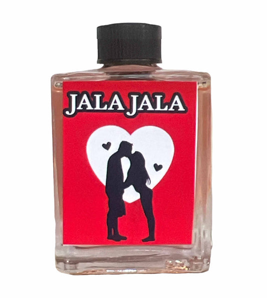 Jala Jala (Pull Pull) Spiritual Oil