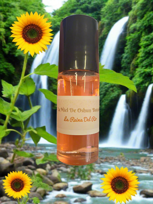La Reina Del Rio Perfume