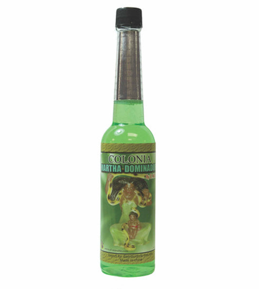 Colonia Martha Dominado (Martha Dominated Cologne) - Esoteric Water