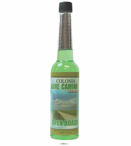 Colonia Abre Camino (Open Roads Cologne) - Esoteric Water