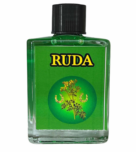 Ruda (Rue) Spiritual Oil