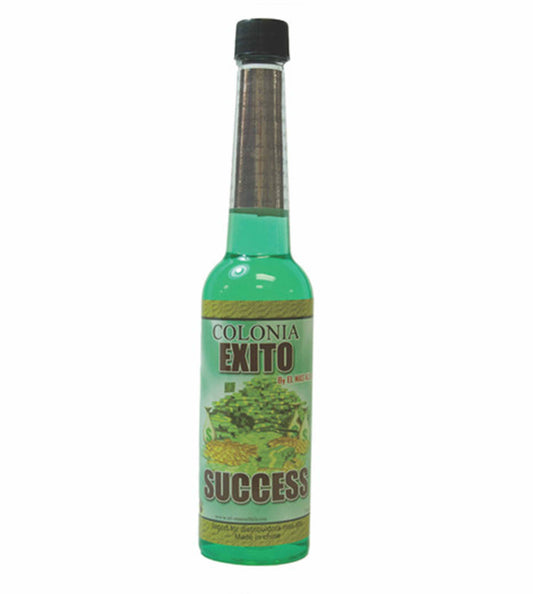 Colonia Éxito (Success Cologne) - Esoteric Water