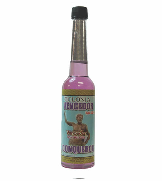 Colonia Vencedor (Conqueror Cologne) - Esoteric Water