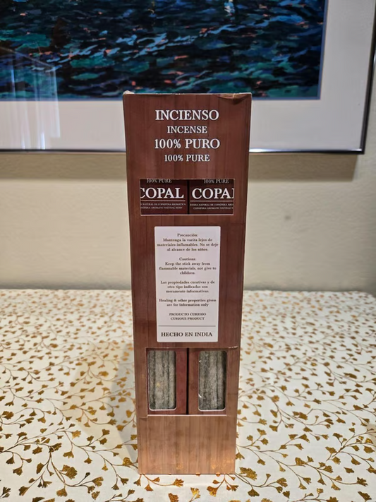 Palo Santo Incense Incense Sticks