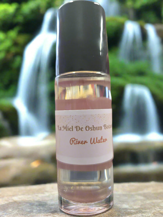 River Water Perfume